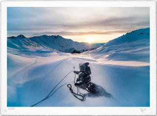 Encordés | Les Arcs