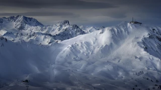 Appartement en location à La Plagne