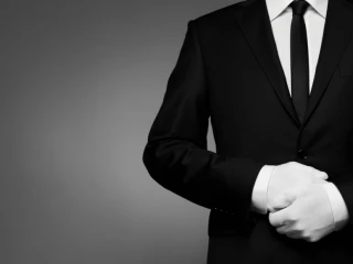 Conciergerie-Service